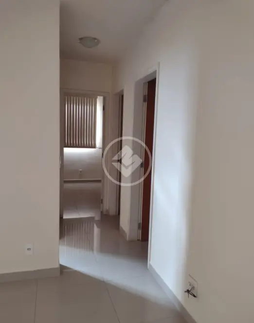Apartamento Jardim Europa, Uberlândia - MG — foto 2
