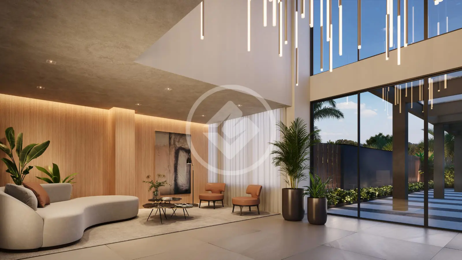 Imagem 1 - Apartamento em Gávea, Uberlândia - MG