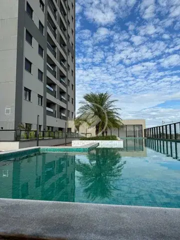 Apartamento Jardim Sul, Uberlândia - MG — foto 1
