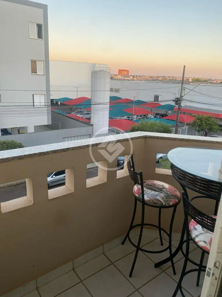 Imagem 5 - Apartamento em SANTA MÔNICA, Uberlândia - MG