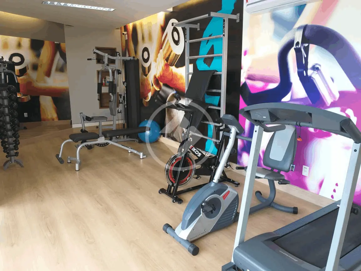 Image 19 - Apartamento em SANTA MÔNICA, Uberlândia - MG