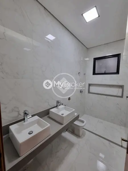 Imagem 3 - Casa em Grand Ville, Uberlândia - MG