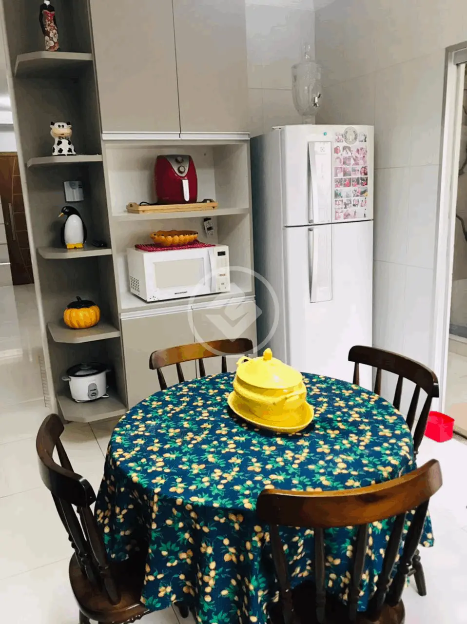 Imagem 3 - Casa em Jardim Europa, Uberlândia - MG