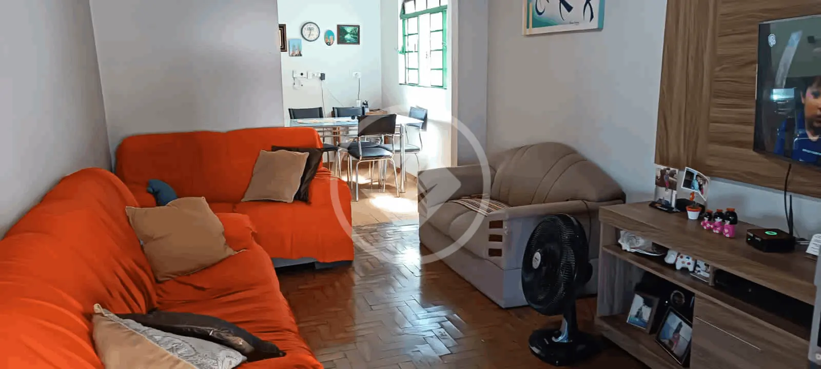 Casa Tibery, Uberlândia - MG — foto 1