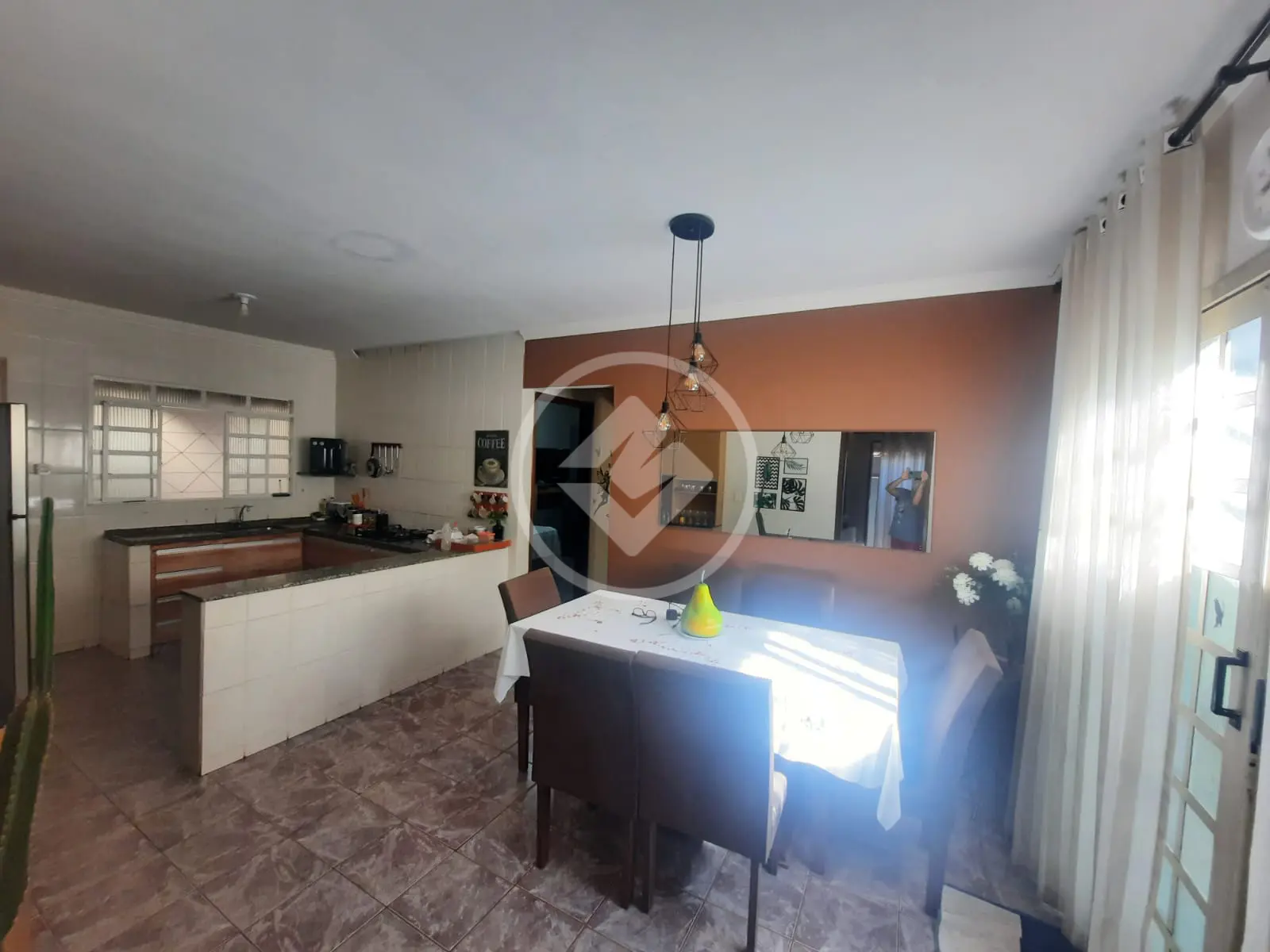 Imagem 3 - Casa em Laranjeiras, Uberlândia - MG