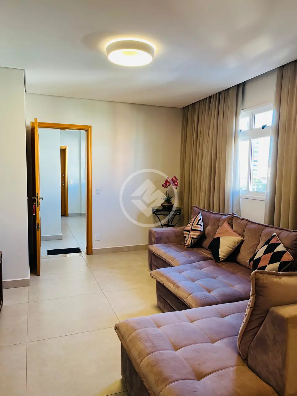 Imagem 2 - Apartamento em SARAIVA, Uberlândia - MG