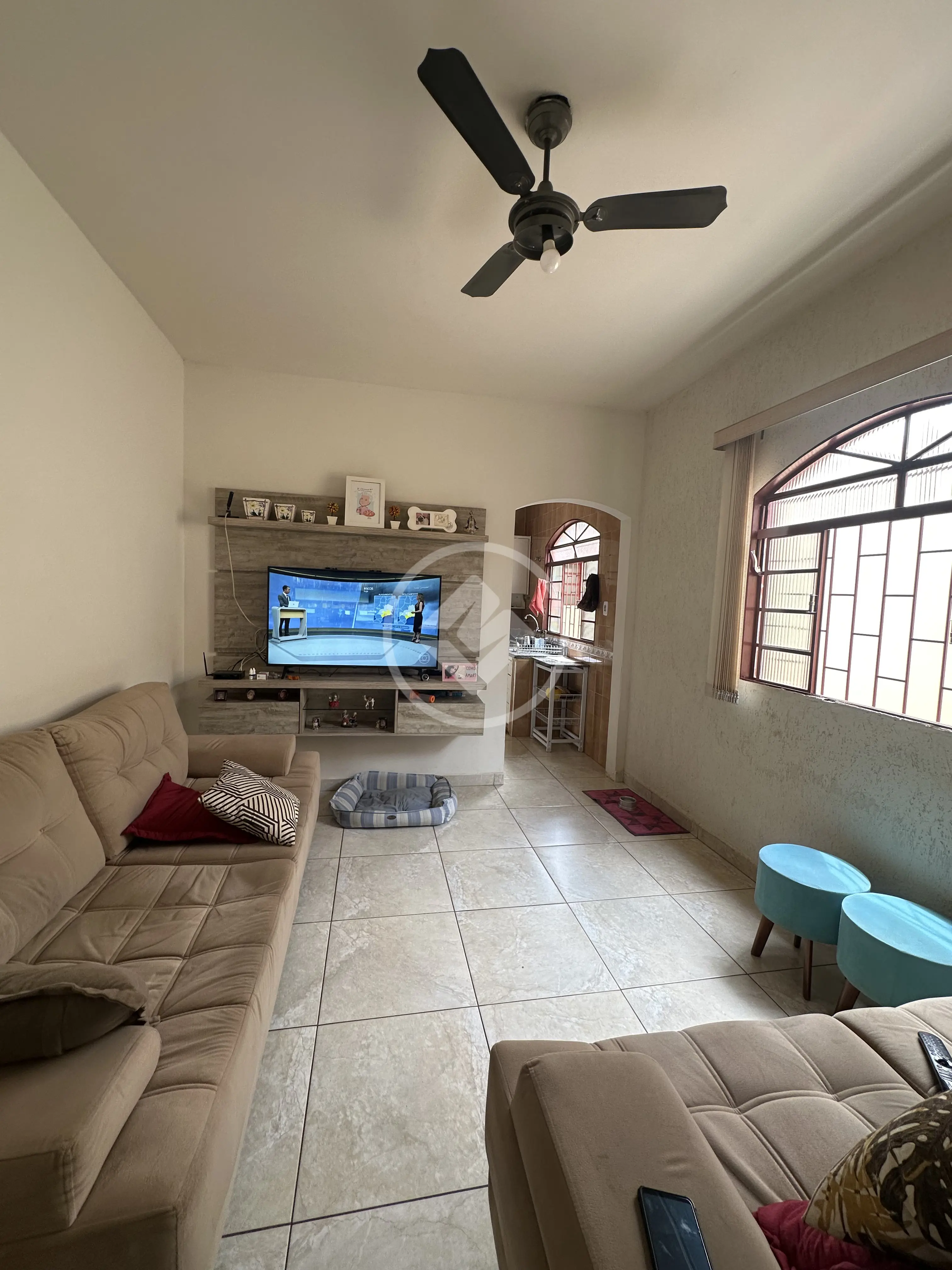 Imagem 6 - Casa em Tibery, Uberlândia - MG