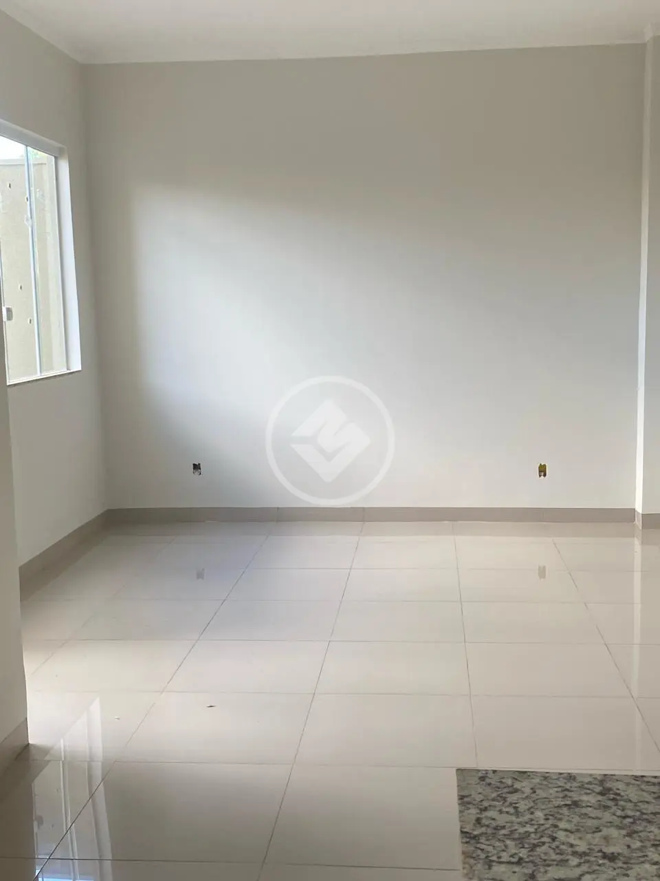 Sobrado JARDIM HOLANDA, Uberlândia - MG — foto 1