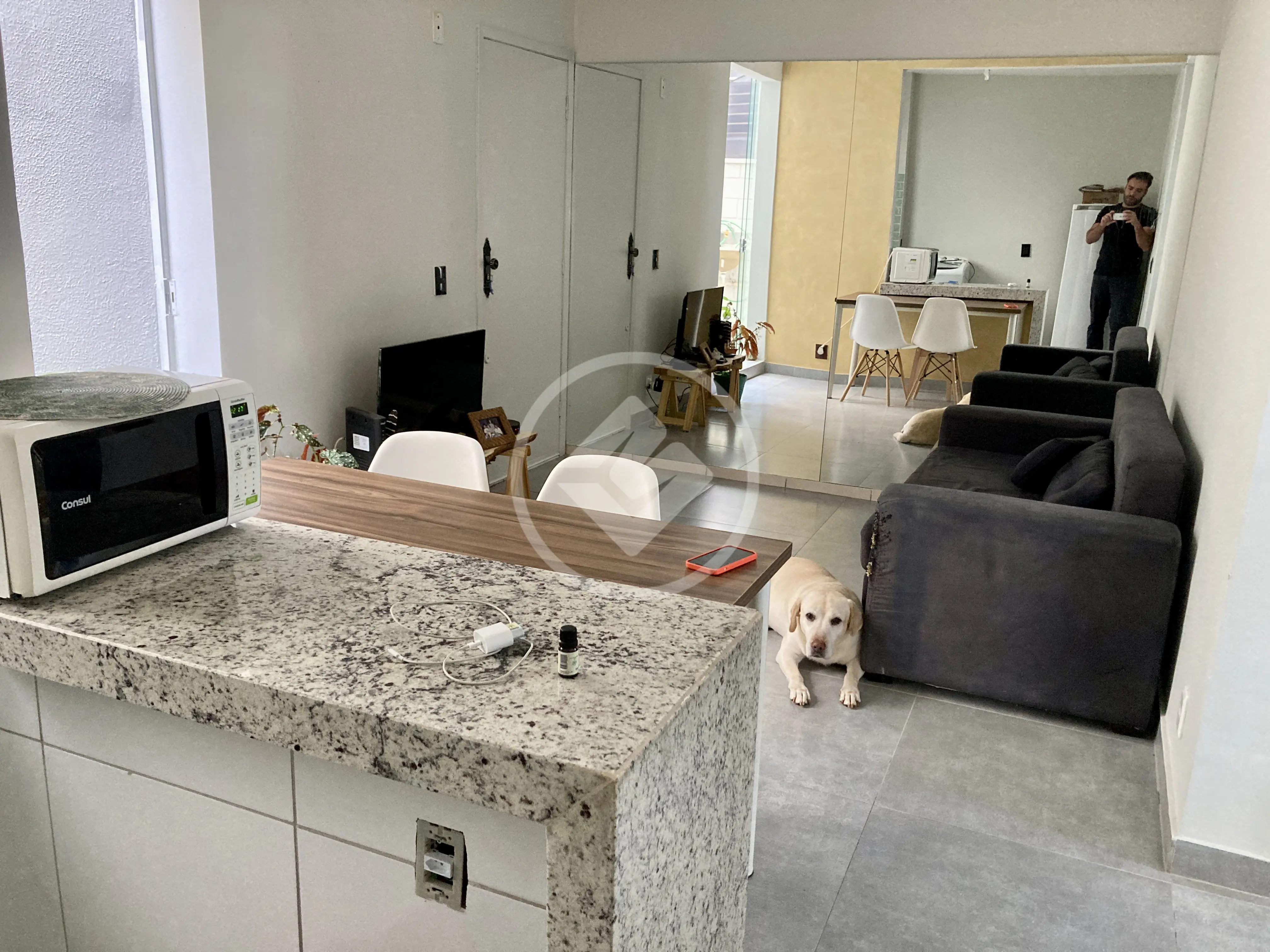 Imagem 4 - Apartamento em Gávea, Uberlândia - MG