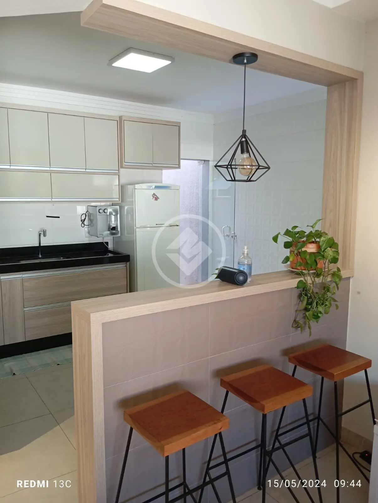 Casa Granada, Uberlândia - MG — foto 2