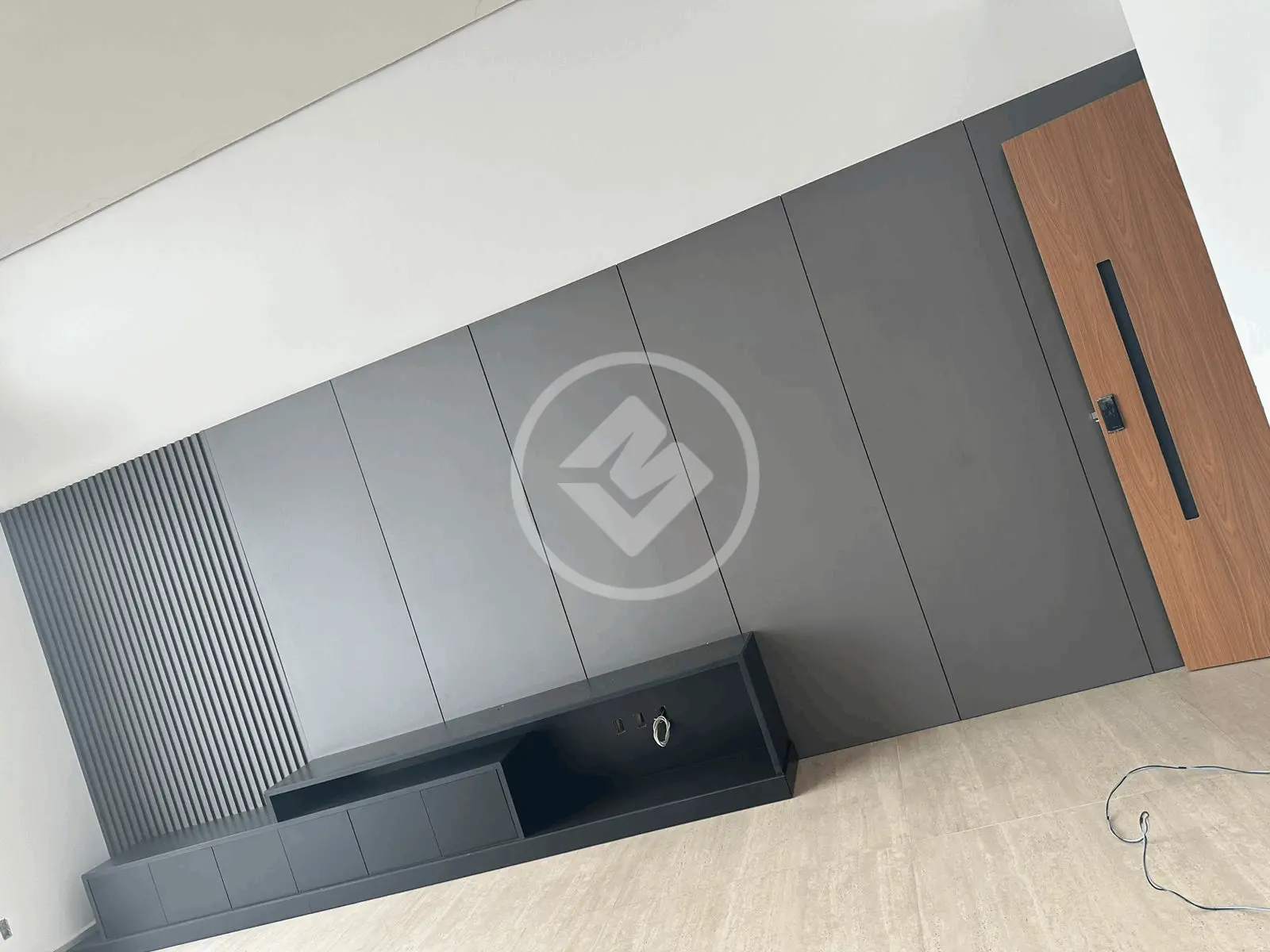 Imagem 1 - Cobertura Duplex em Granada, Uberlândia - MG