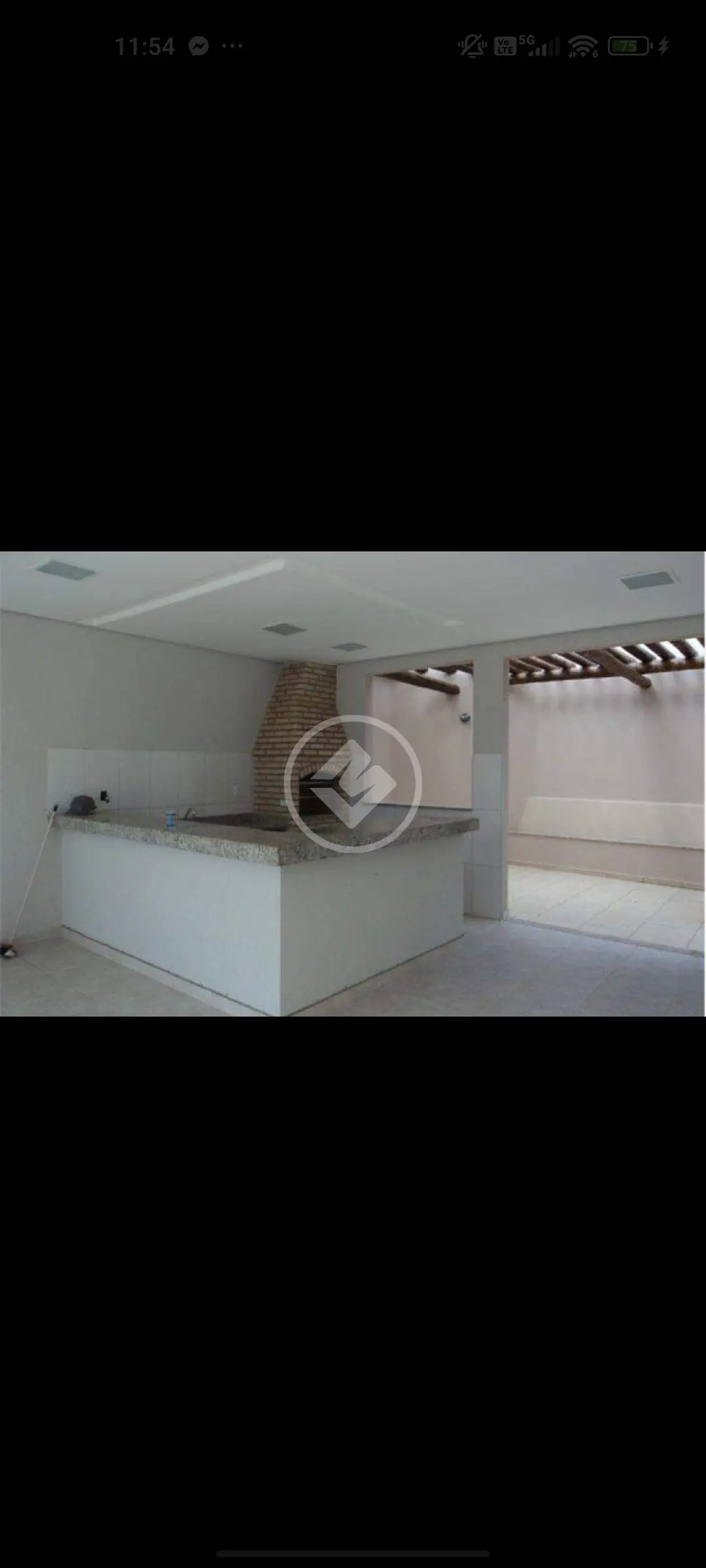 Imagem 3 - Apartamento em Nossa Senhora das Graças, Uberlândia - MG