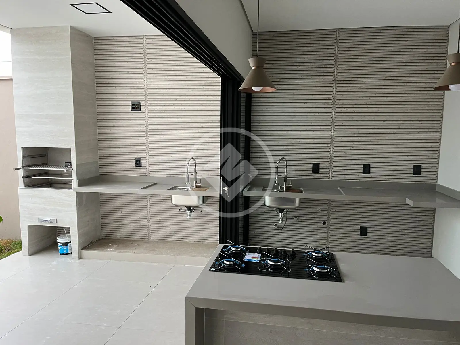 Imagem 6 - Casa Condomínio em Grand Ville, Uberlândia - MG