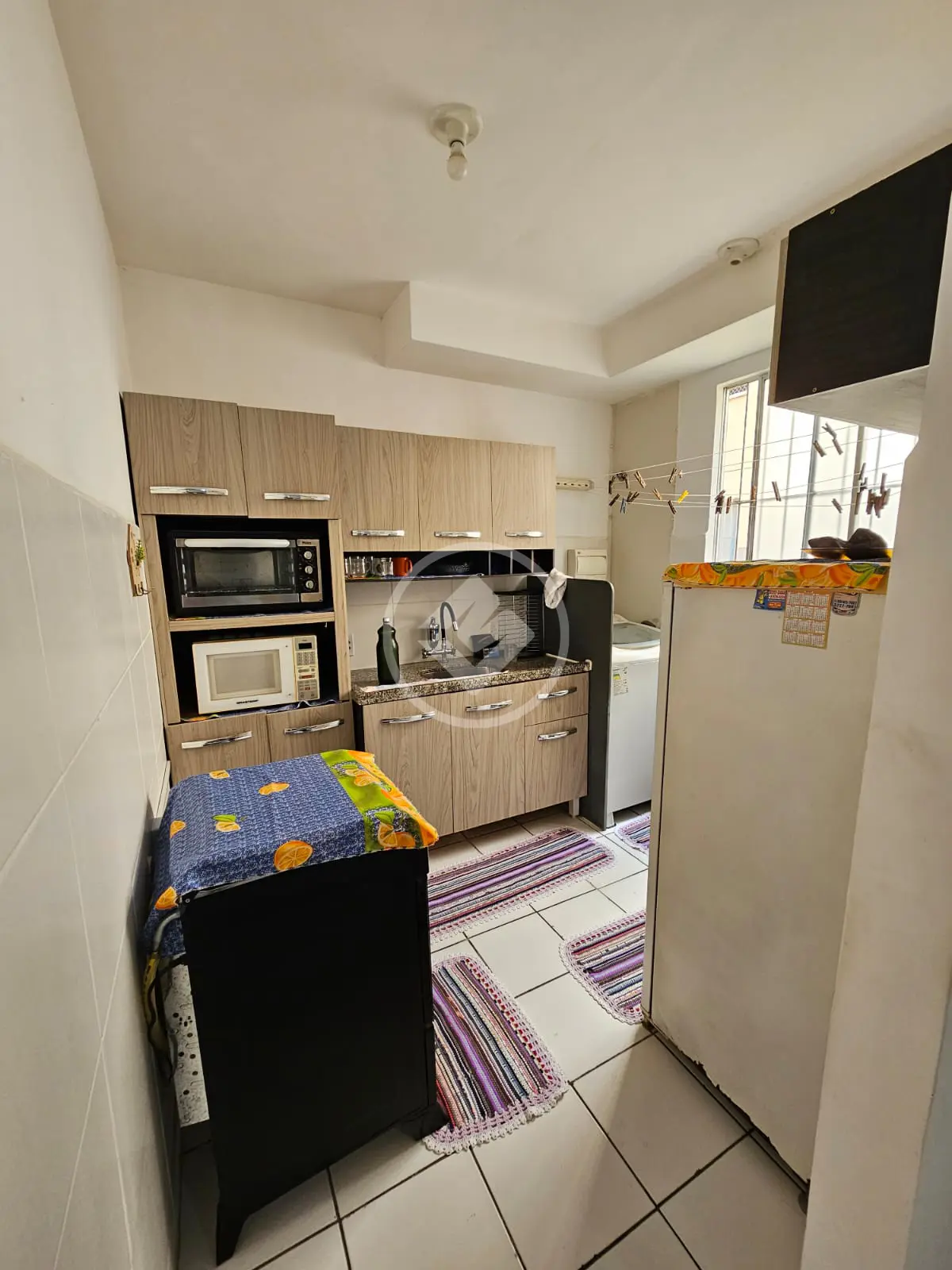 Apartamento Mansour, Uberlândia - MG — foto 1