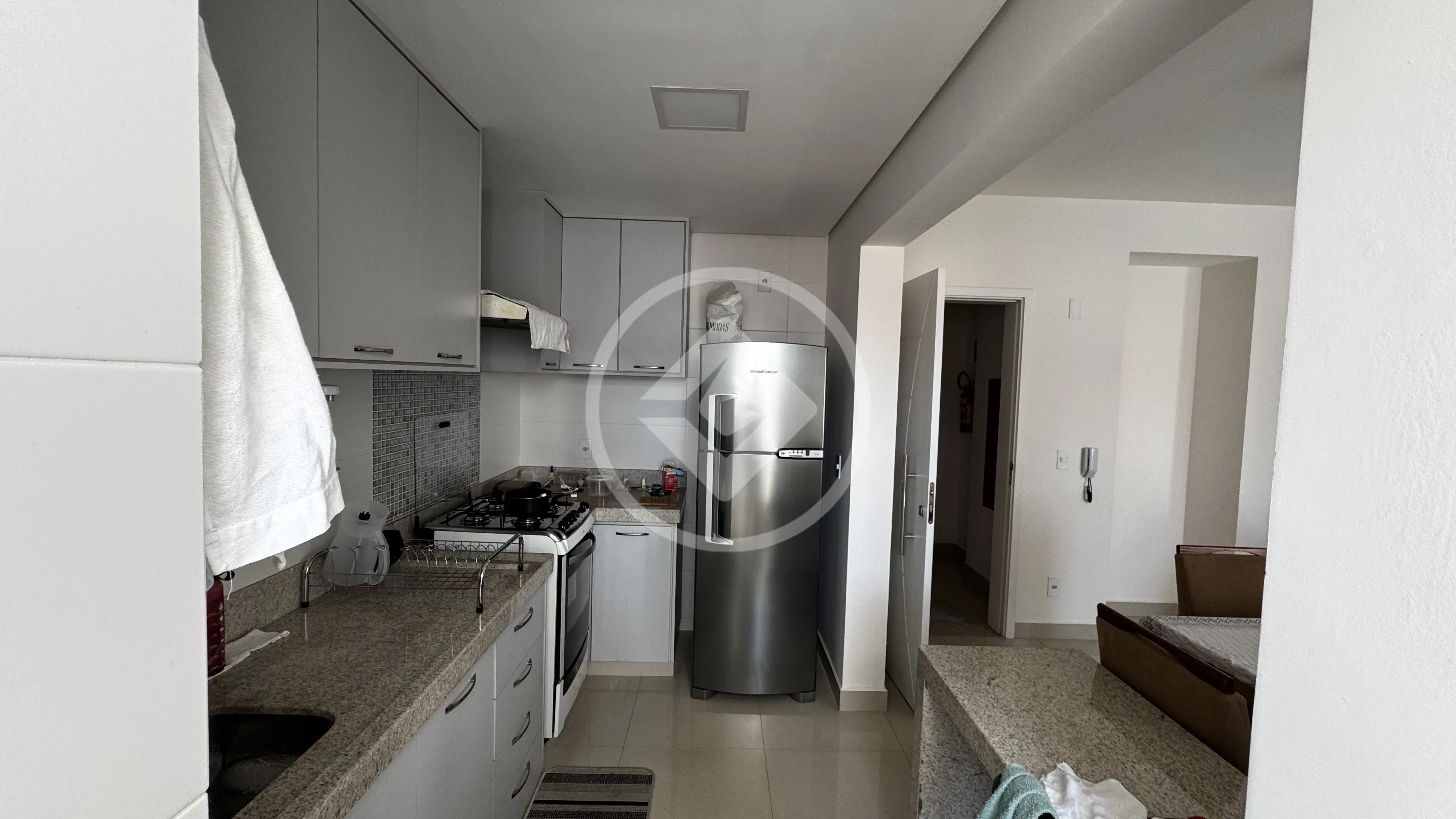 Imagem 3 - Apartamento em Cazeca, Uberlândia - MG