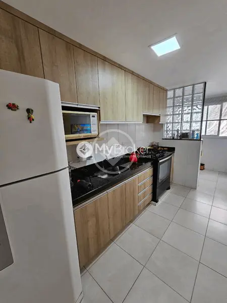 Imagem 5 - Apartamento em SANTA MÔNICA, Uberlândia - MG