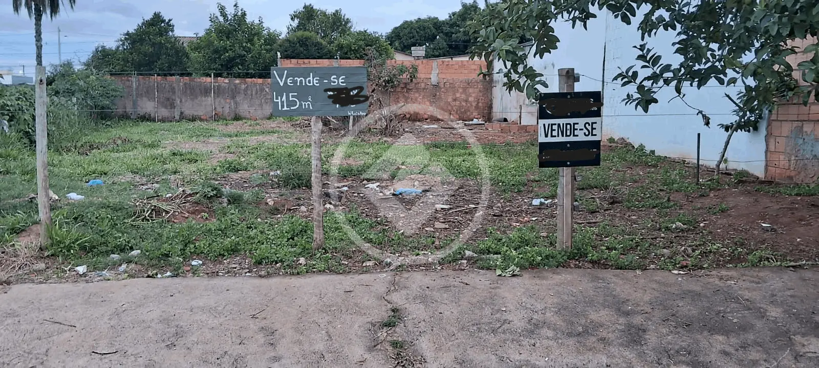 Terreno Aclimação, Uberlândia - MG — foto 2