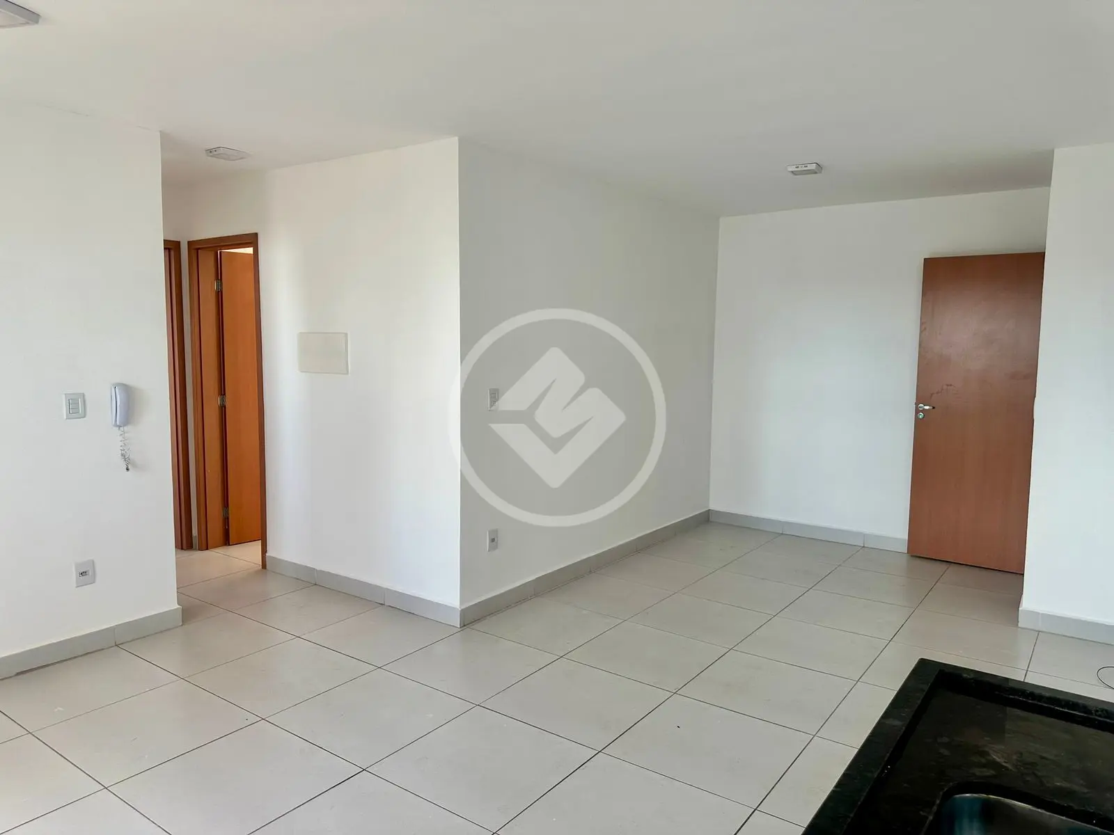 Apartamento GAVEA, Uberlândia - MG — foto 1