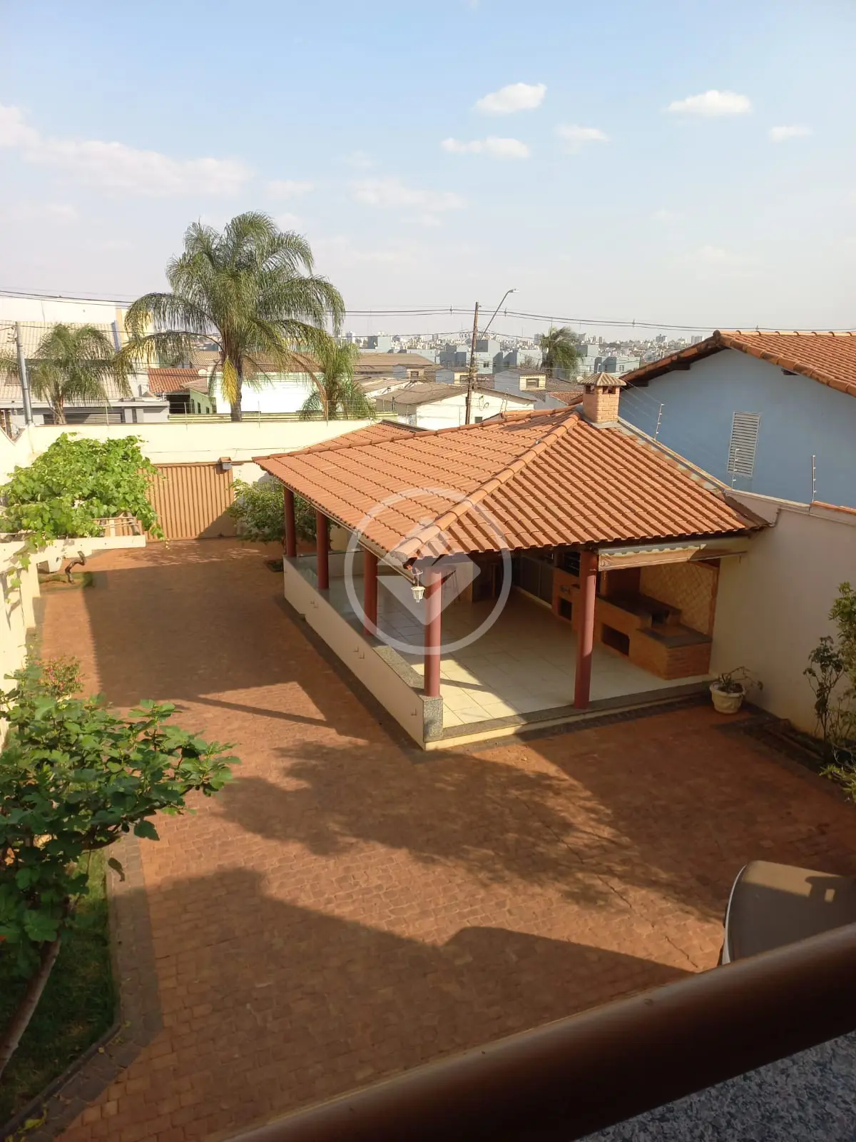 Imagem 1 - Casa em Tibery, Uberlândia - MG