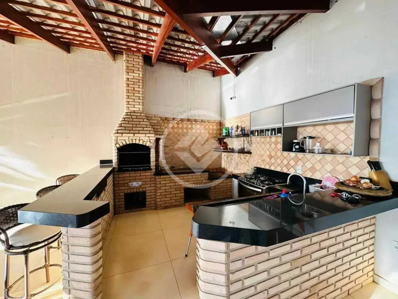Imagem 6 - Casa em Jardim Sul, Uberlândia - MG