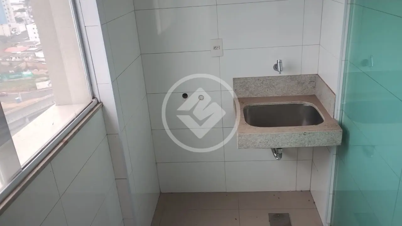 Imagem 3 - Apartamento em Tubalina, Uberlândia - MG