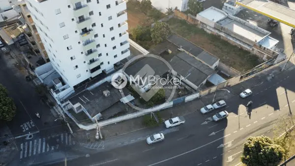 Imagem 2 - Terreno em Segismundo Pereira, Uberlândia - MG
