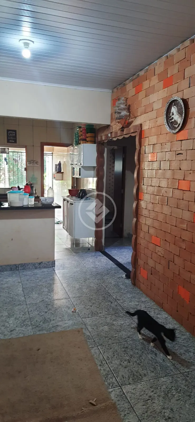 Imagem 4 - Chácara em Morada Nova, Uberlândia - MG