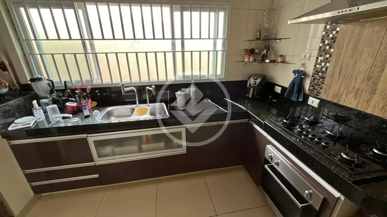 Imagem 4 - Casa em Presidente Roosevelt, Uberlândia - MG