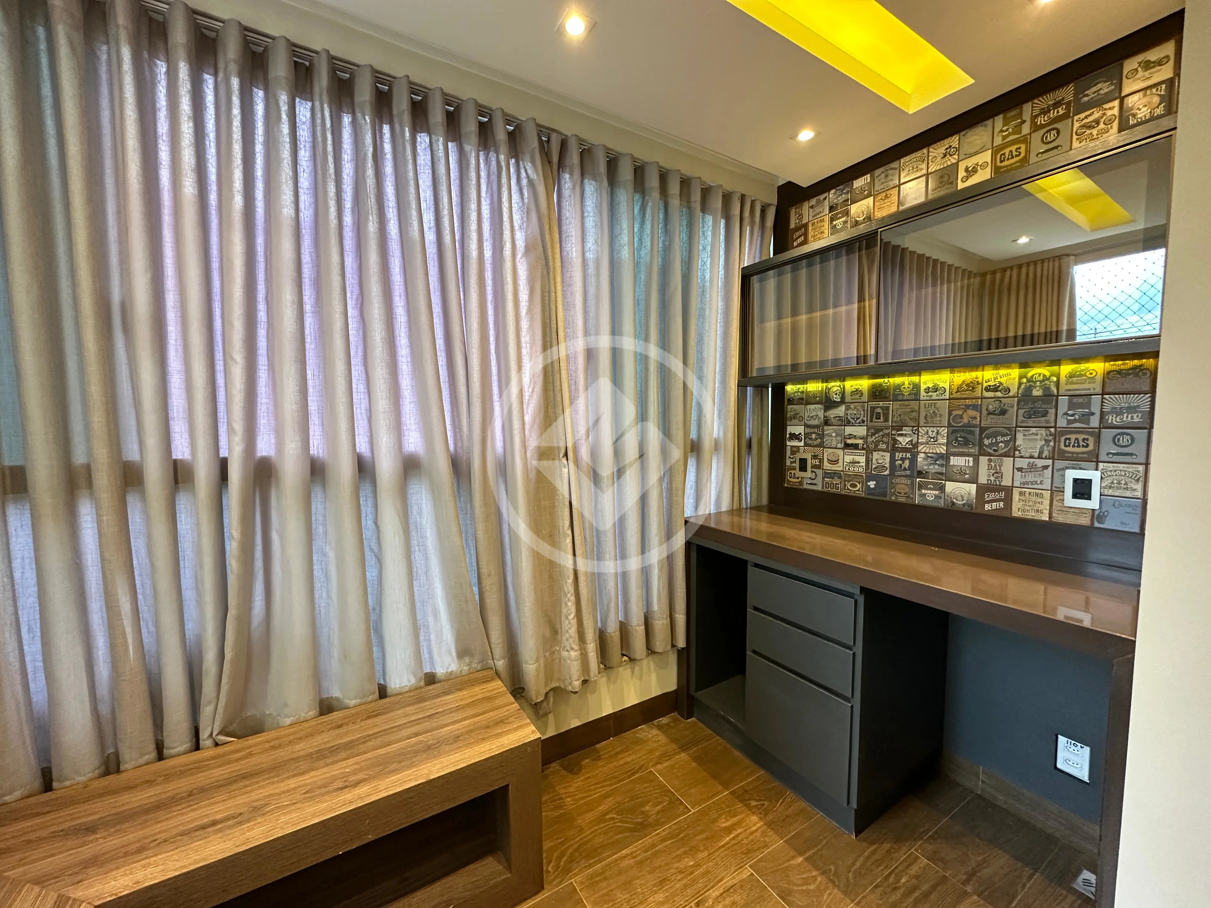 Imagem 5 - Apartamento em SANTA MÔNICA, Uberlândia - MG