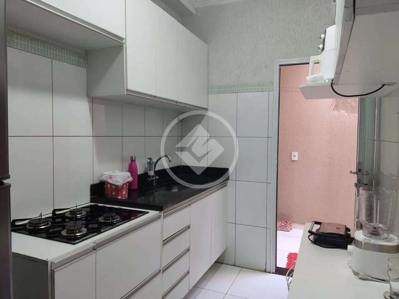 Imagem 2 - Apartamento em Daniel Fonseca, Uberlândia - MG