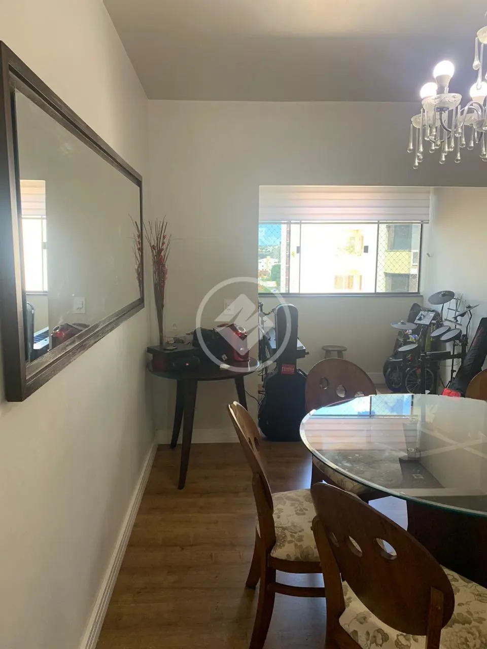 Apartamento Lidice, Uberlândia - MG — foto 2
