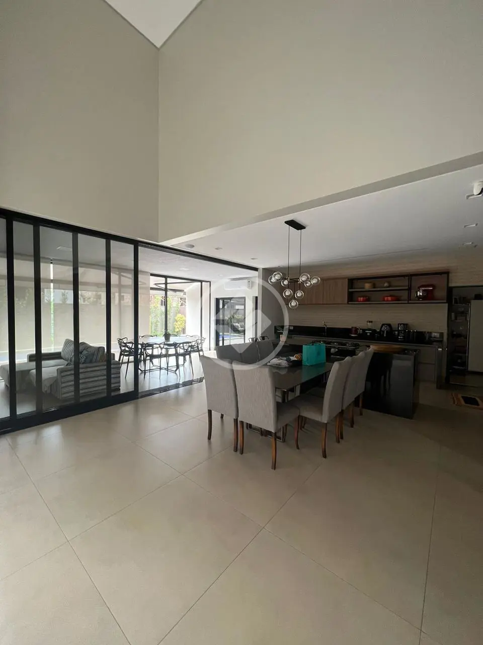 Imagem 6 - Casa Condomínio em Jardim Sul, Uberlândia - MG