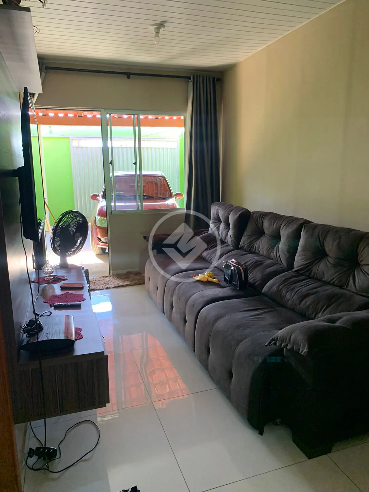 Imagem 5 - Casa em Loteamento Monte Hebron, Uberlândia - MG