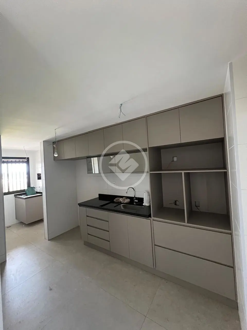 Apartamento Jardim Sul, Uberlândia - MG — foto 1
