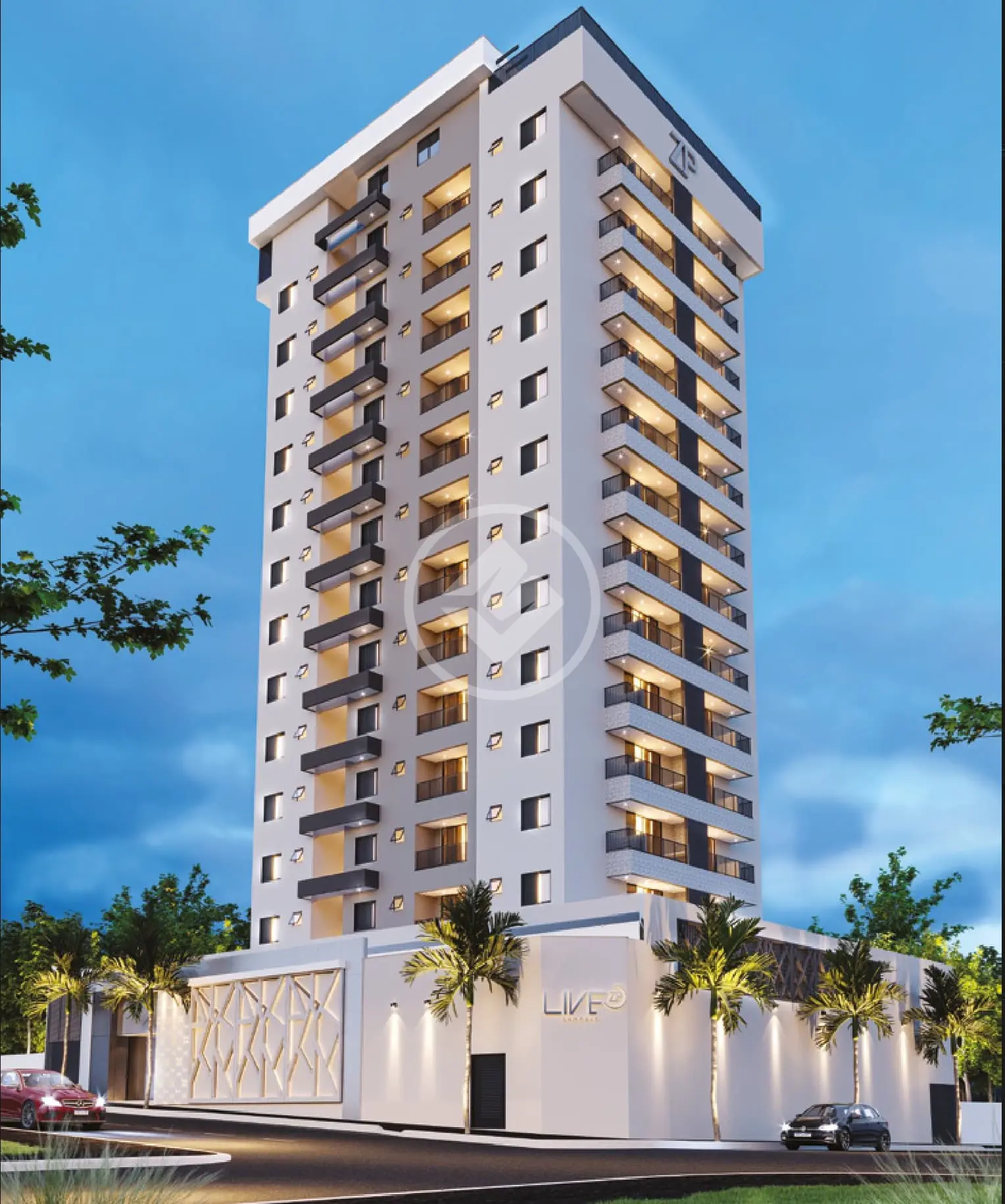 Imagem 2 - Apartamento em Tibery, Uberlândia - MG