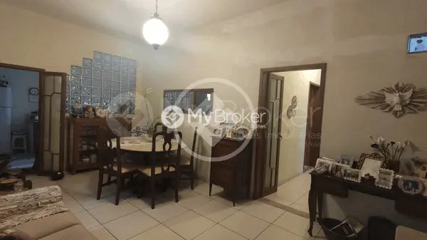 Imagem 1 - Casa em Tubalina, Uberlândia - MG