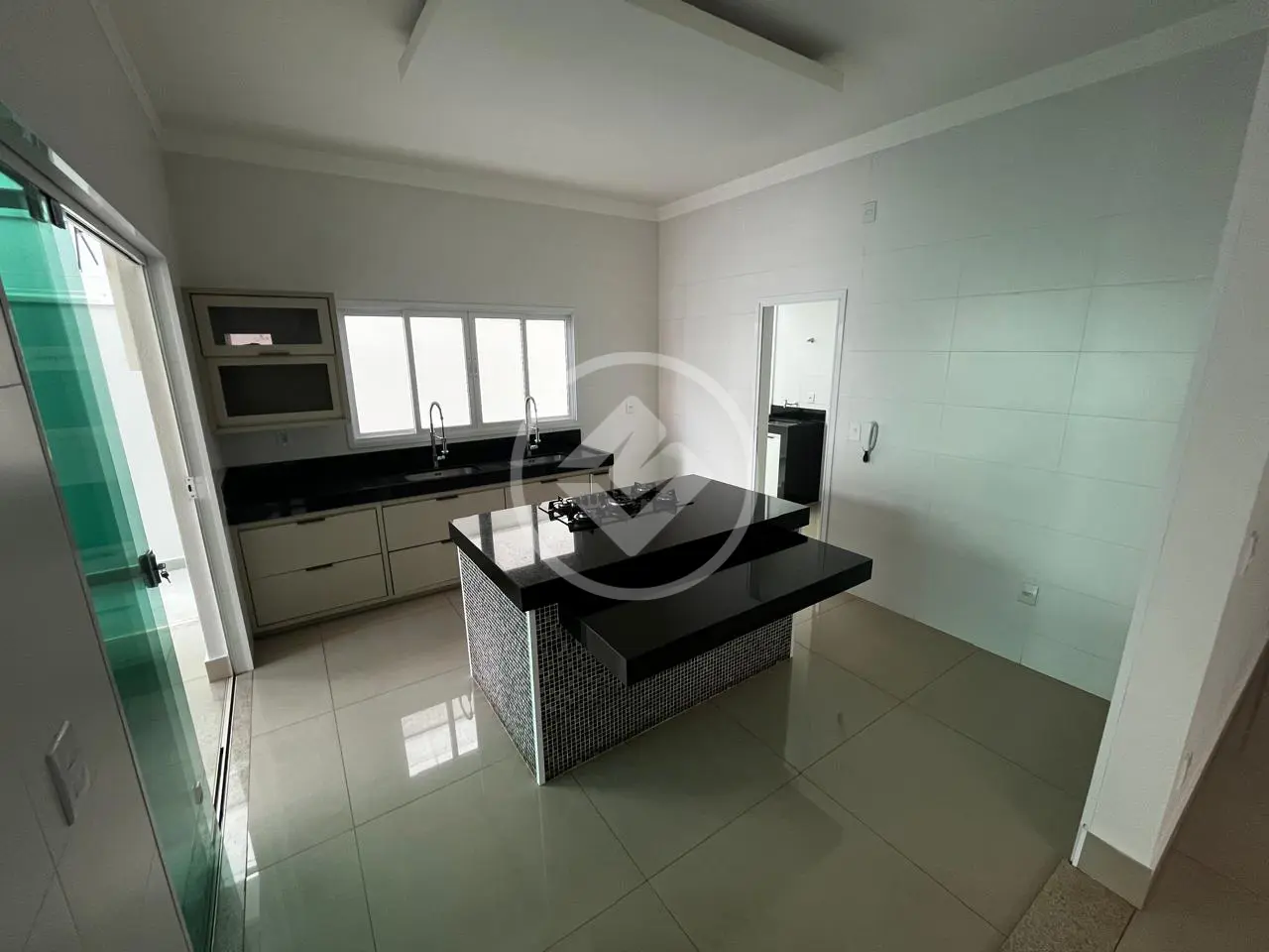Imagem 2 - Casa Condomínio em GAVEA, Uberlândia - MG
