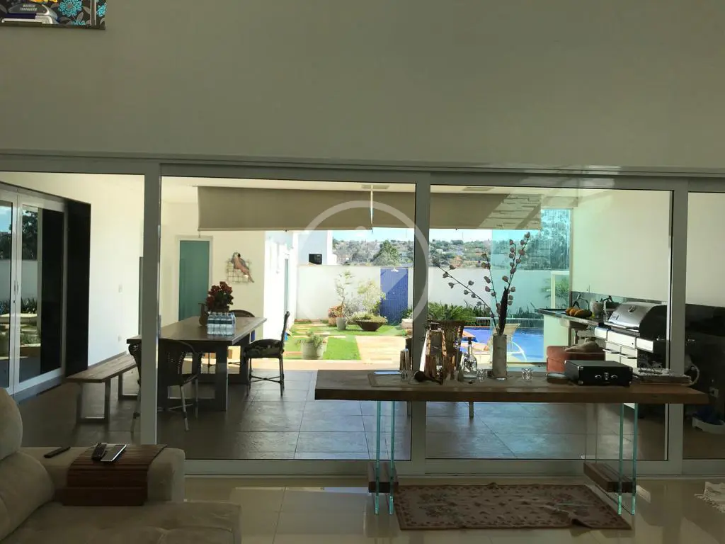 Imagem 5 - Casa Condomínio em Morada da Colina, Uberlândia - MG