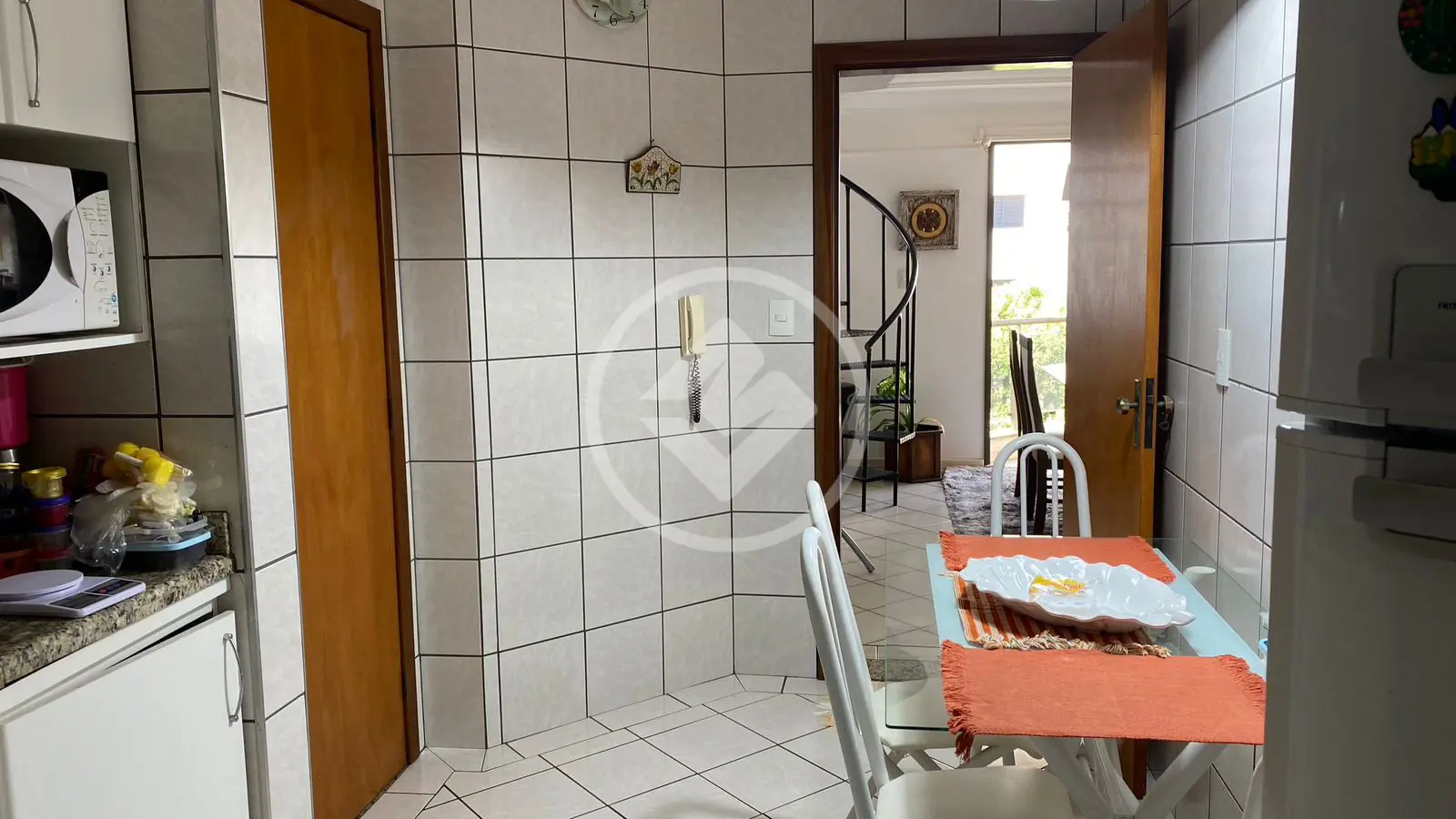 Imagem 6 - Cobertura em Santa Mônica, Uberlândia - MG