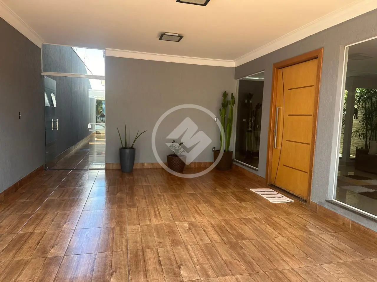 Image 15 - Casa em Jardim Inconfidência, Uberlândia - MG