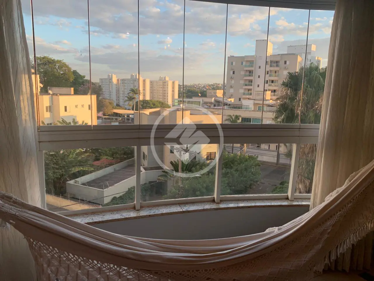 Apartamento Patrimônio, Uberlândia - MG — foto 1