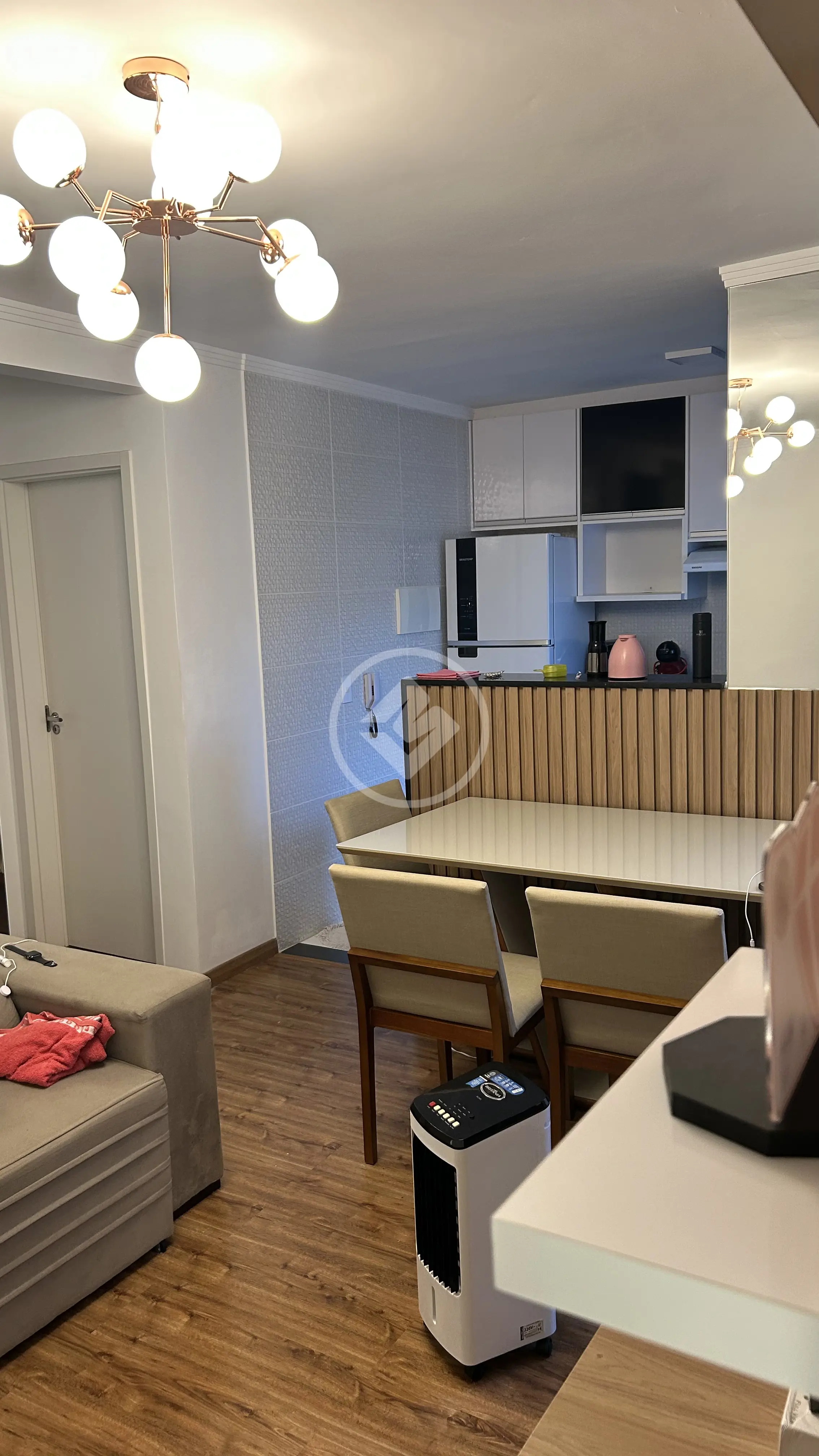 Imagem 3 - Apartamento em Chácaras Tubalina e Quartel, Uberlândia - MG