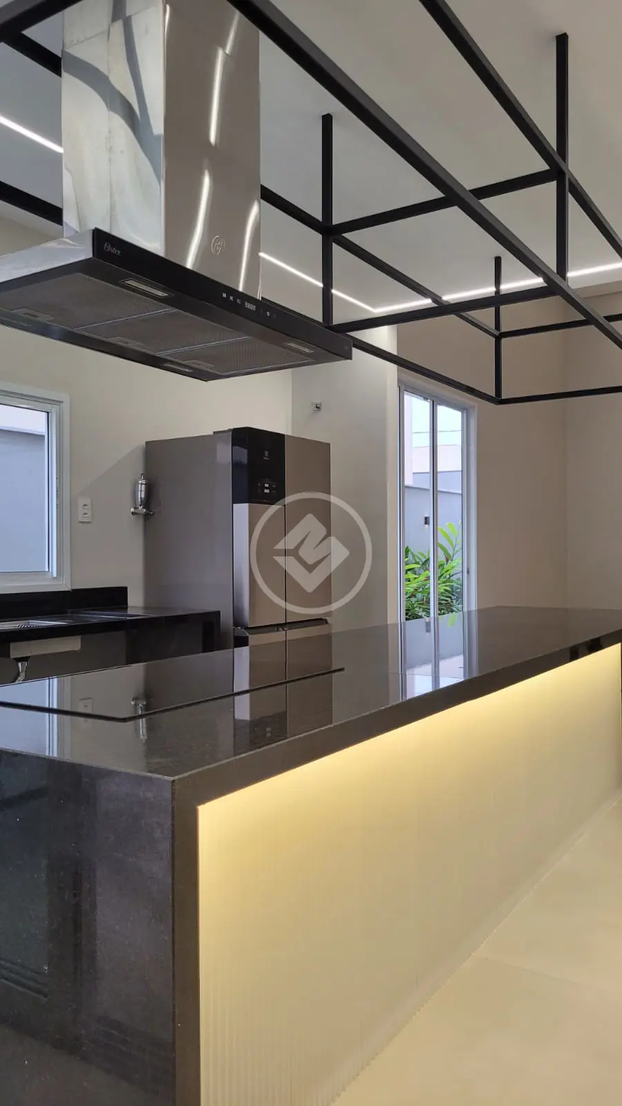 Imagem 3 - Casa Condomínio em Shopping Park, Uberlândia - MG