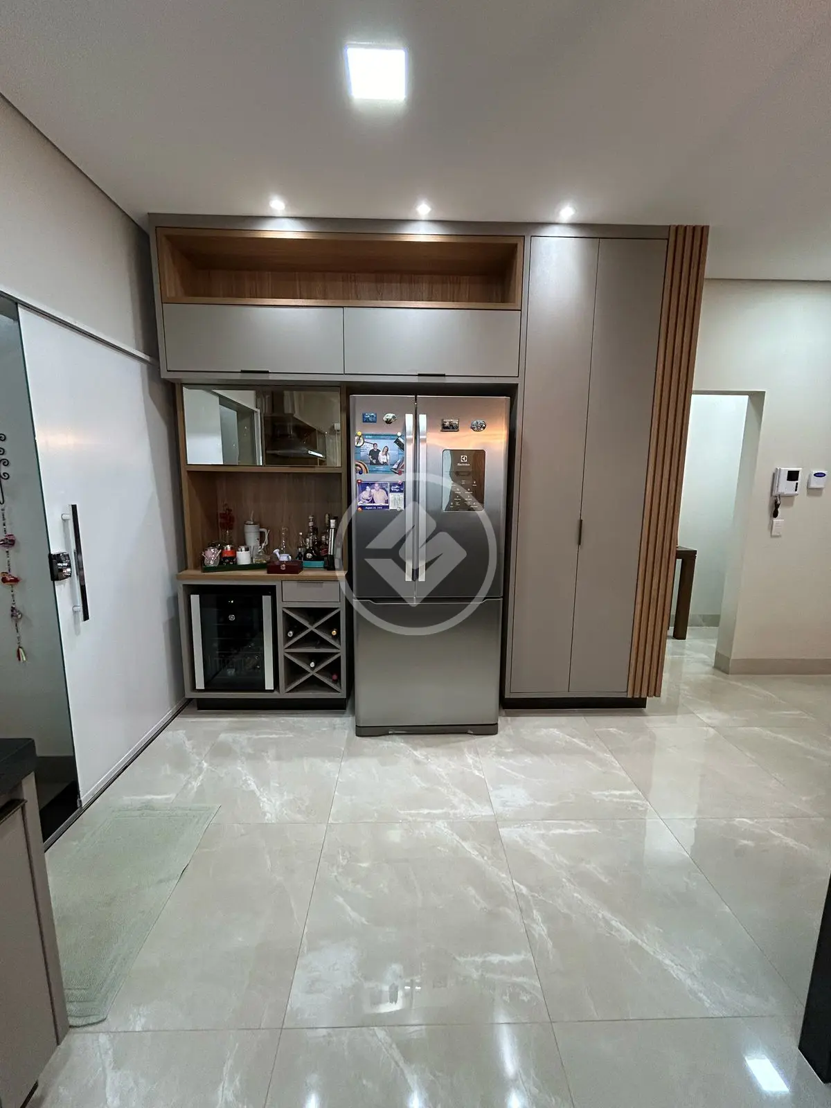 Imagem 4 - Casa em Jardim Sul, Uberlândia - MG