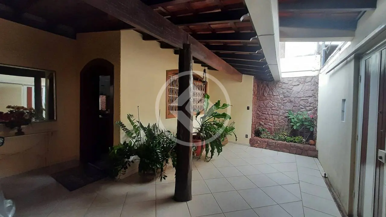 Casa Aclimação, Uberlândia - MG — foto 2