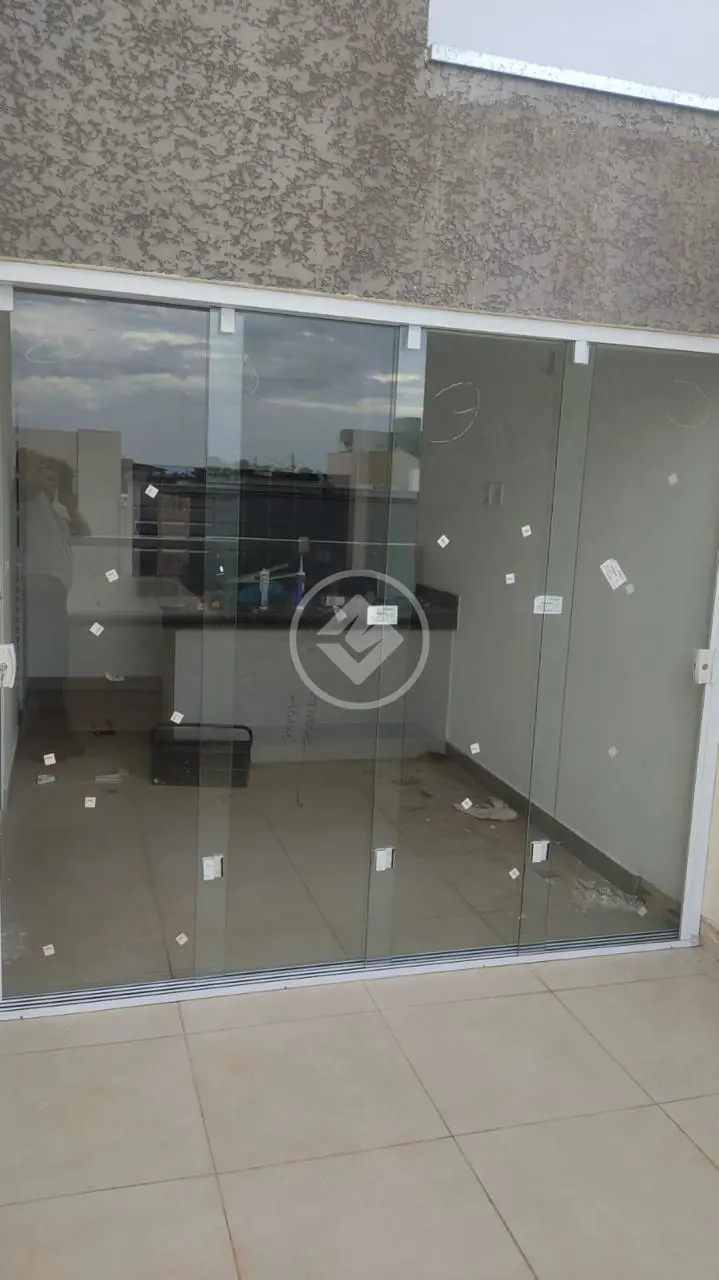 Image 10 - Apartamento em Novo Mundo, Uberlândia - MG