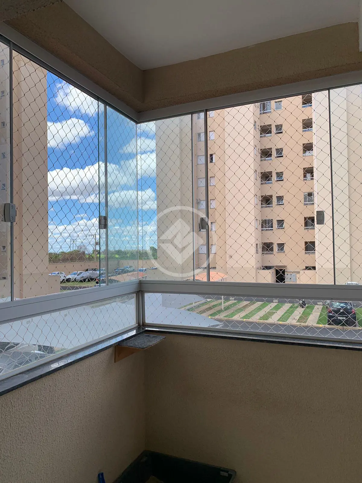 Apartamento Jardim Europa, Uberlândia - MG — foto 1