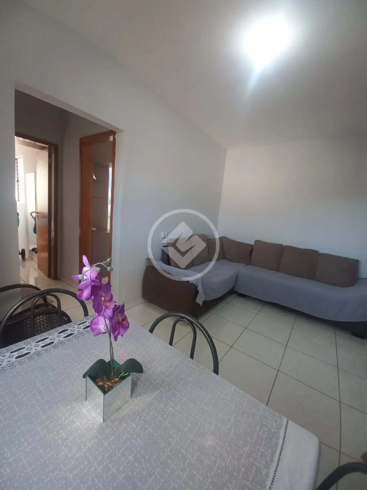 Apartamento Jardim Ipanema, Uberlândia - MG — foto 1