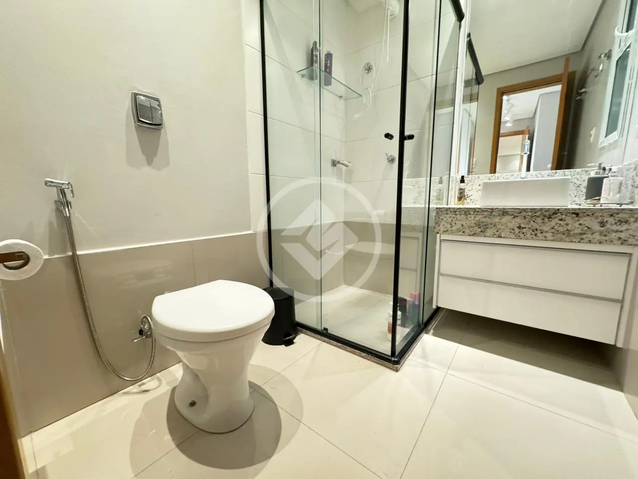 Imagem 4 - Apartamento em Tibery, Uberlândia - MG