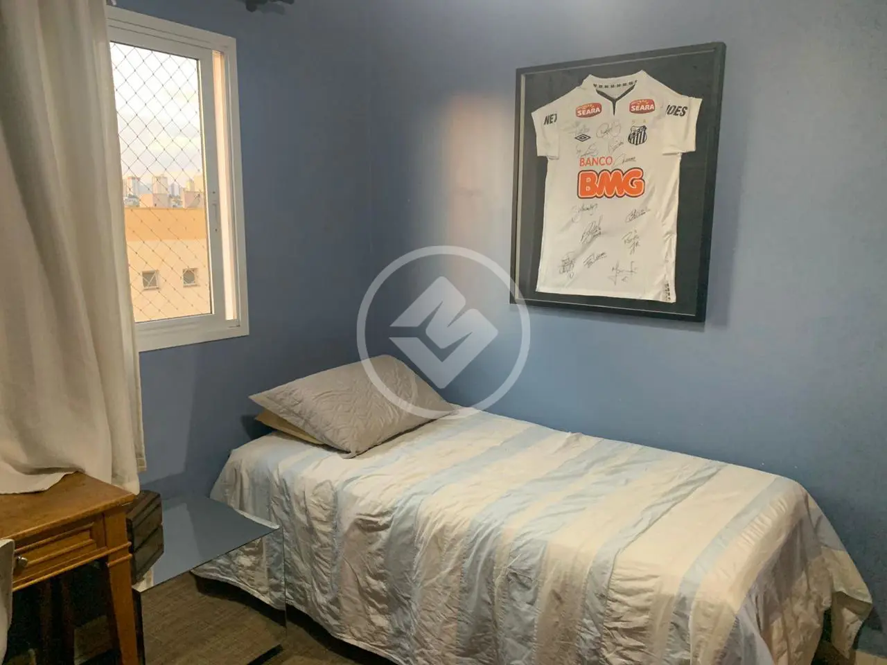 Imagem 5 - Apartamento em Patrimônio, Uberlândia - MG